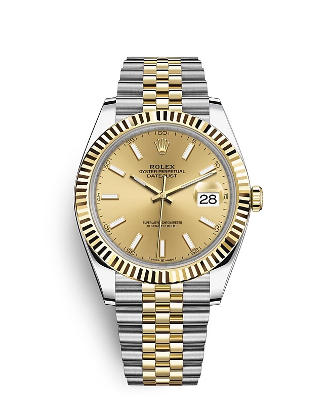 rolex website with prices